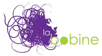 Logo Bobine